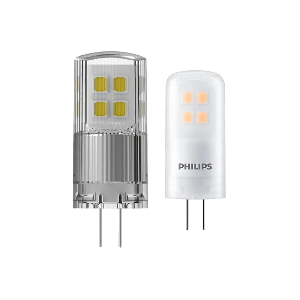 Dimbare G4 LED Lampen