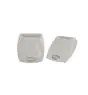 Noxion LED Linear NX-Line End Cap Wit