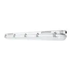 Ledvance LED Waterdichte Montagebalk Vochtbestendig Value 20W 2400lm - 840 Koel Wit | 120cm 