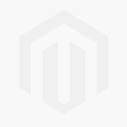 Emibig Plafondlamp Zen Staal Wit | Geschikt voor 1x GU10 - Max 10W