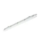 Philips LED Waterdichte Montagebalk Ledinaire WT065C 23/42W 2900/4800lm - 840 Koel Wit | 120cm - Doorvoerbedrading
